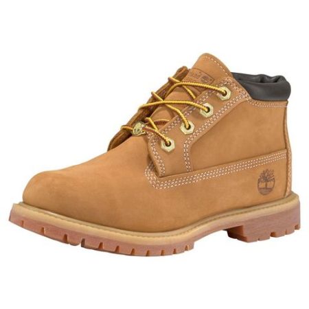 Timberland Veterschoenen Nellie Chukka Double