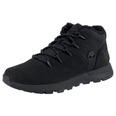 Timberland Veterschoenen SPRINT TREKKER MID LACE UP SNEAKER WARMLINED