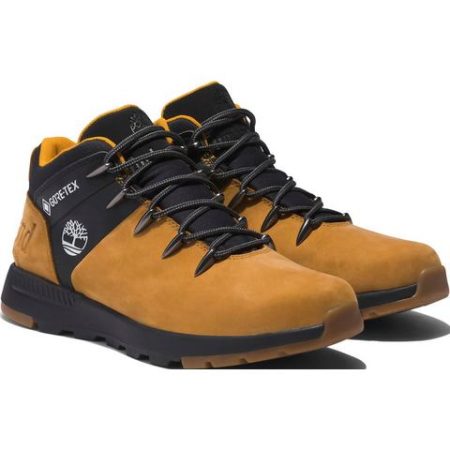 Timberland Veterschoenen SPRINT TREKKER MID LACE UP WATERPROOF SNEAKER