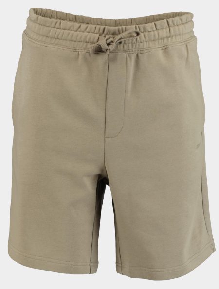HUGO Men Korte Broek Bruin Dayono 10249110 01 50530696/219