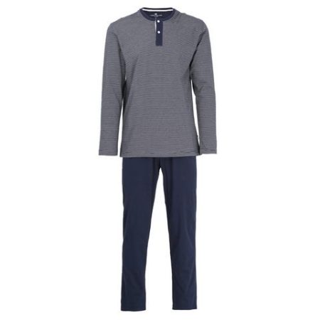 Tom Tailor Pyjama Nebraska (2-delig)