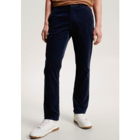 Tommy Hilfiger Chino DENTON CHINO CORDUROY GMD