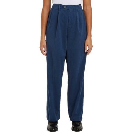 Tommy Hilfiger Chino RELAXED STRAIGHT PLEATED CHINO