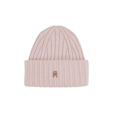 Tommy Hilfiger Gebreide muts ESSENTIAL CHIC BEANIE