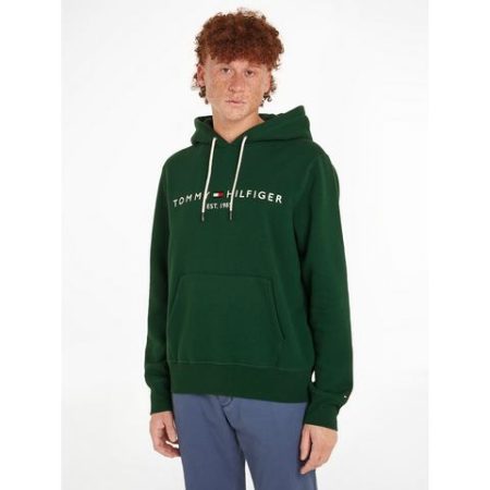 Tommy Hilfiger Hoodie TOMMY LOGO HOODY