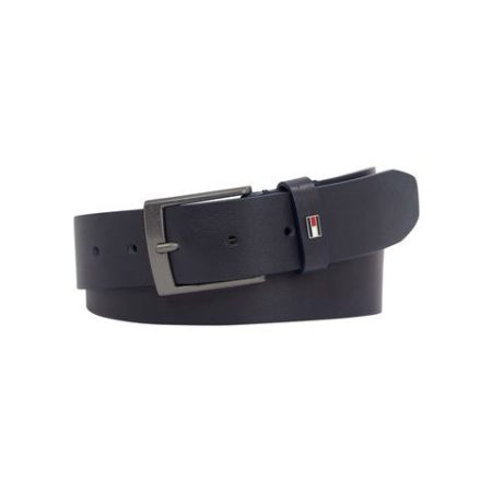 Tommy Hilfiger Leren riem Adan New Leather 3