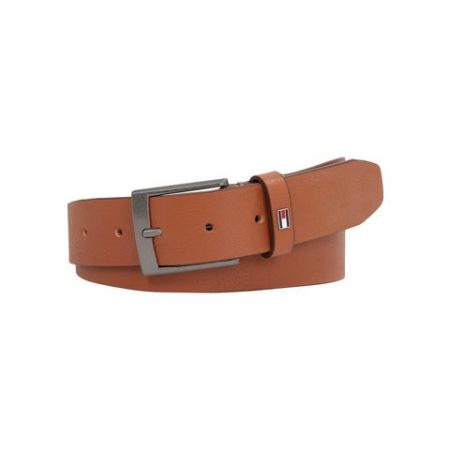 Tommy Hilfiger Leren riem Adan New Leather 3