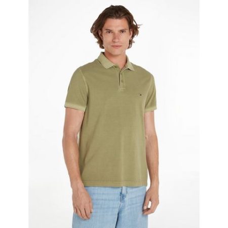 Tommy Hilfiger Poloshirt GARMENT DYE REG POLO