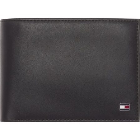 Tommy Hilfiger Portemonnee ETON CC FLAP AND COIN POCKET