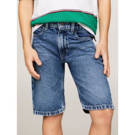 Tommy Hilfiger Short Kinderen tot 16 jaar