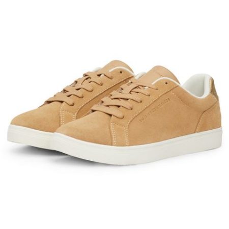 Tommy Hilfiger Sneakers COLOR POP COURT SNEAKER vrijetijdsschoen