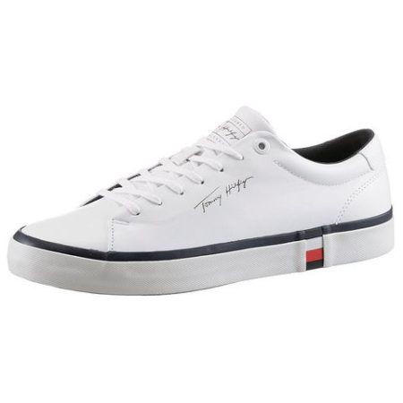 Tommy Hilfiger Sneakers MODERN VULC CORPORATE LEATHER