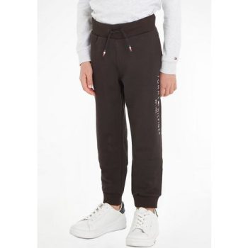 Tommy Hilfiger Sweatbroek ESSENTIAL SWEATPANTS Kinderen Kids Junior MiniMe