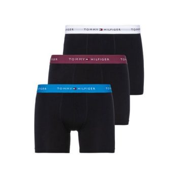 Tommy Hilfiger Underwear Boxershort 3P BOXER BRIEF WB (3 stuks)