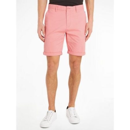 TOMMY JEANS Chino-short TJM SCANTON SHORT