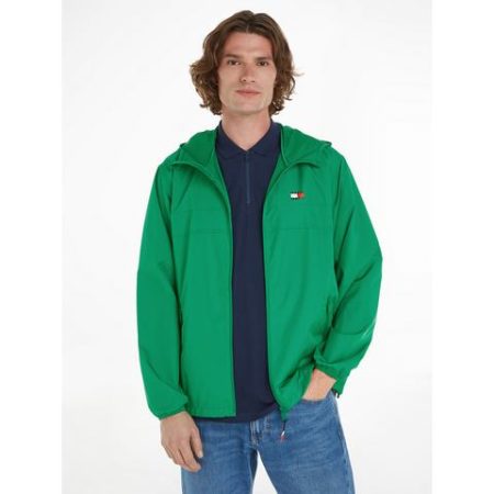 TOMMY JEANS Outdoorjack TJM LW CHICAGO JACKET