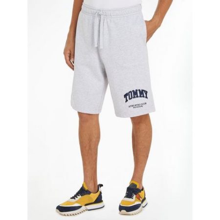 TOMMY JEANS Sweatshort TJM ATHLETIC BBALL SHORT