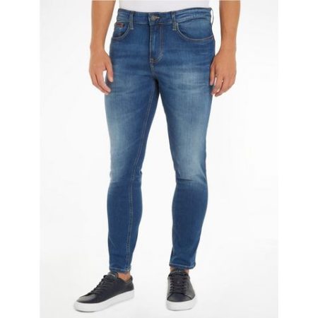 TOMMY JEANS Tapered jeans SLIM TAPERED AUSTIN