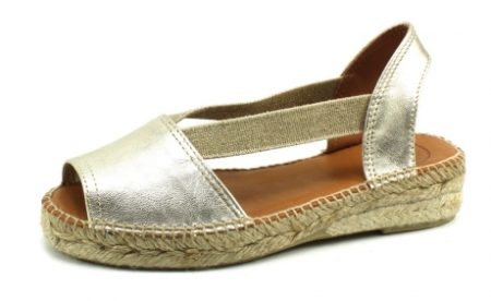 Toni Pons Etna Goud TON78