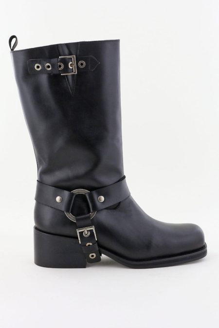 Toral laarzen TL-LAURA-Black-MS242