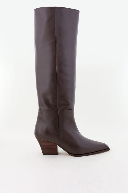 Toral laarzen TL-DAKOTA COUNTRY seta expresso