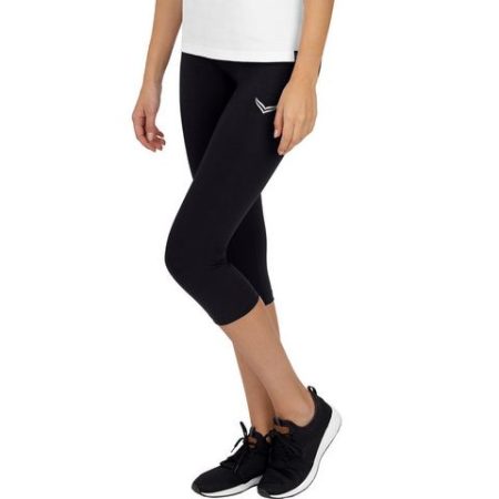 Trigema Legging TRIGEMA caprilegging (1-delig)