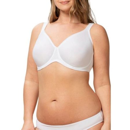 Triumph Beugel-bh Modern Soft Cotton W Cup B-F