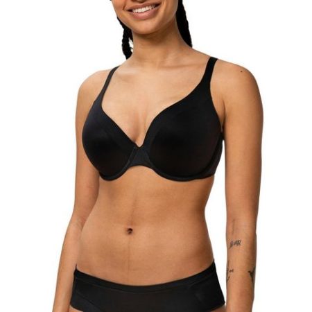 Triumph Bh met halve steuncups Body Make-up Soft Touch WHP Cup A-E