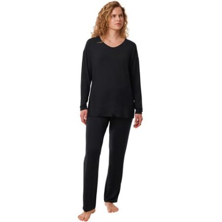 Triumph Pyjama Timeless Sensuality PK LSL (2-delig)