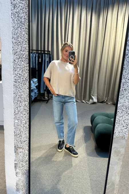 L'Ame de Julie trui Joya K92-7541-303 jute