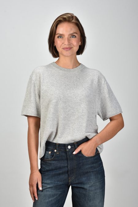 L'Ame de Julie trui Joya K92-7541-105 foggy