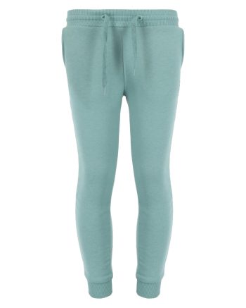 Sweatpants Dark Mint