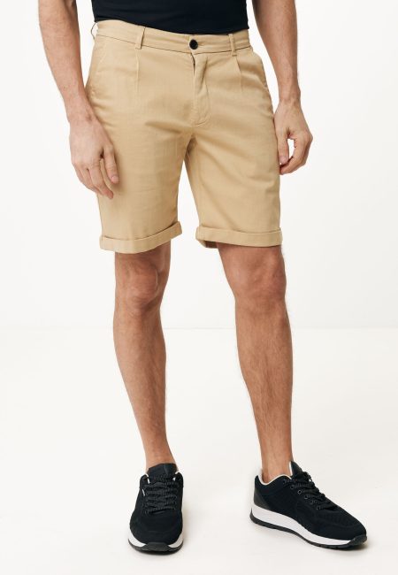 Chino Shorts Zand