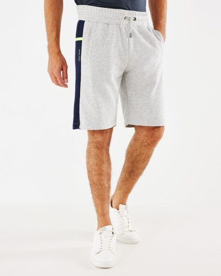 Short joggers Grey Melee