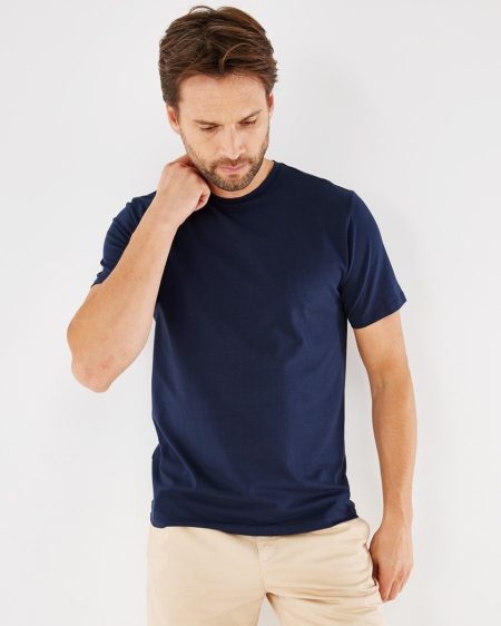 Oliver T-shirt Navy