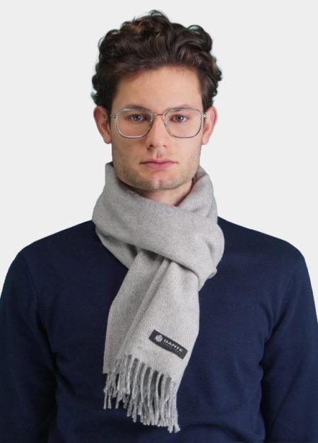 Dante Shawl Grijs 623529/3