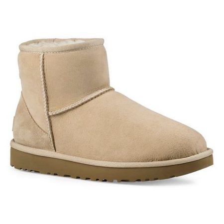 UGG Boots zonder sluiting Classic Mini II