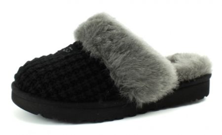 UGG Cozy 1117659 Zwart UGG53