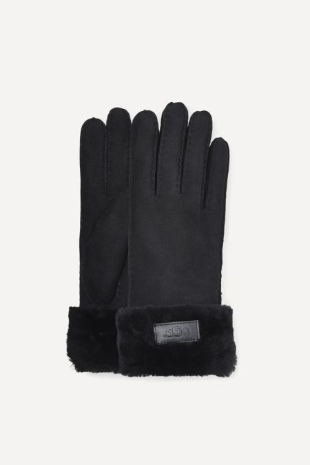 UGG handschoenen Turn Cuff Glove 17369 black