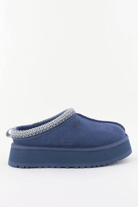 UGG sloffen Tazz 1122553 desert blue