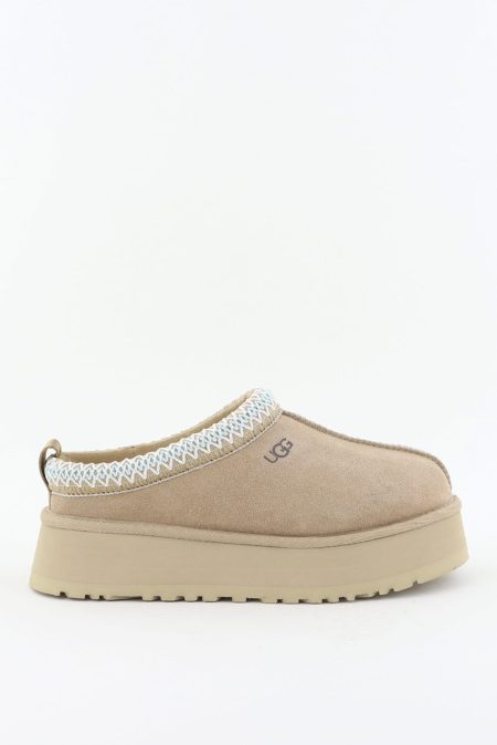 UGG sloffen Tazz 1122553 sand