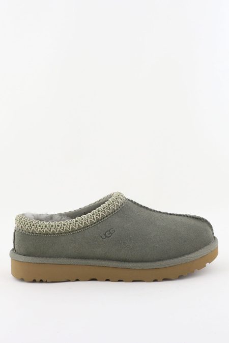 UGG sloffen Tasman II 1174470 moss green