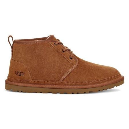 UGG Veterschoenen Neumel chukka boot