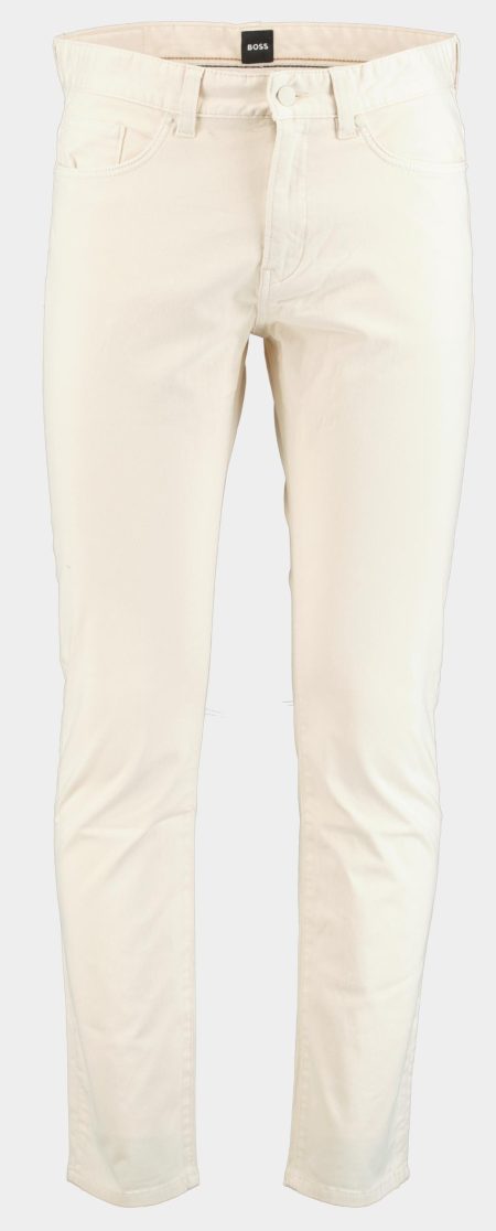 BOSS Black Chino Wit H-Delaware5 10248208 01 50524421/131