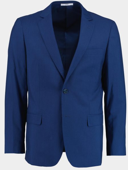 Ziltt Kostuum Blauw French Blue 2-delig #SB2-Block 8 29952-7/F.Blue