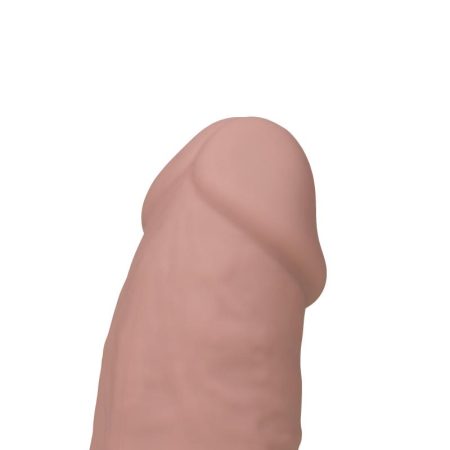 Dildo 6 - Cotton candy