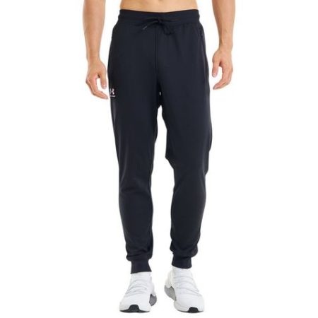 Under Armour® Joggingbroek SPORTSTYLE TRICOT JOGGER