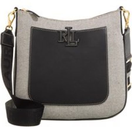 Lauren Ralph Lauren Crossbody bags - Cameryn 27 Crossbody Large in wit