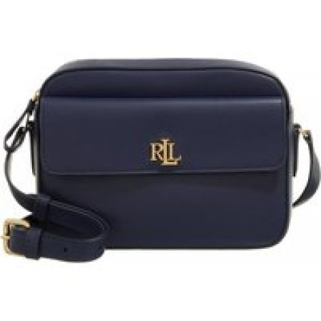 Lauren Ralph Lauren Crossbody bags - Marcy Cmra Crossbody Medium in blauw