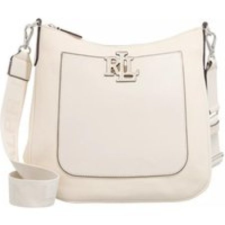 Lauren Ralph Lauren Crossbody bags - Cameryn 27 Crossbody Large in crème